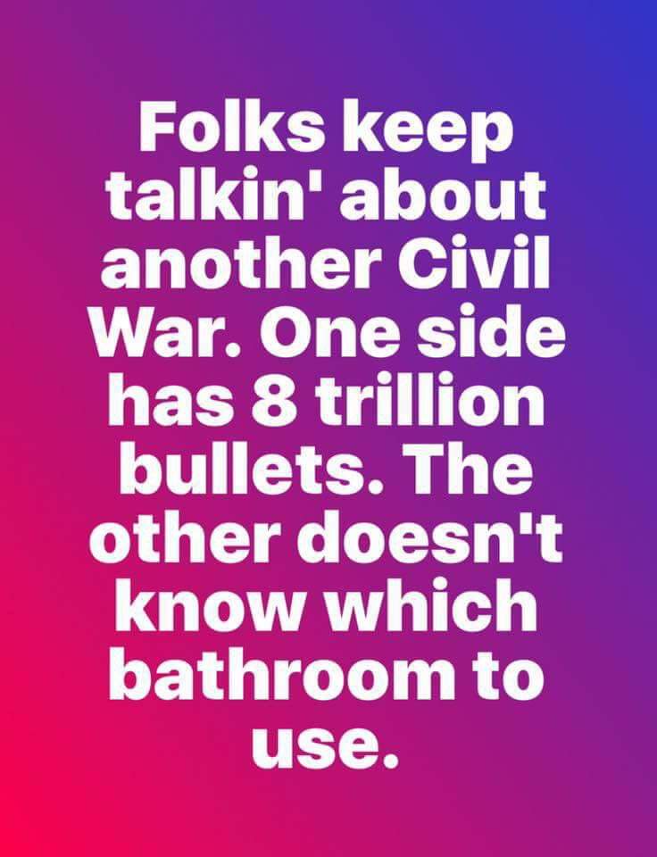 Commentary on Civil War and Social Issues